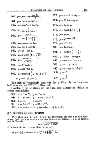 Problemas  resuletos   demidovich