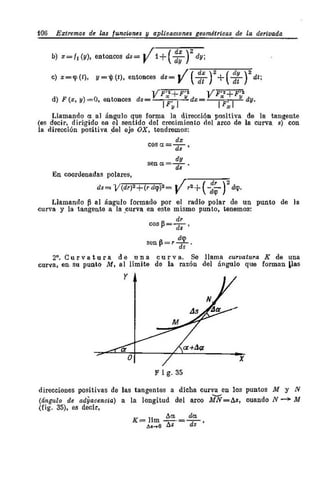 Problemas  resuletos   demidovich