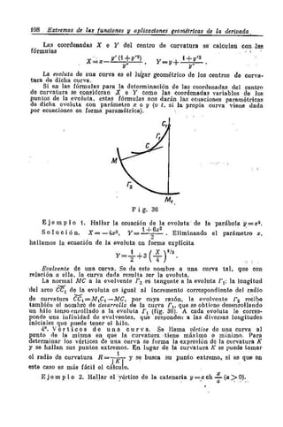 Problemas  resuletos   demidovich