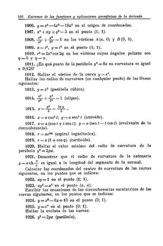 Problemas  resuletos   demidovich