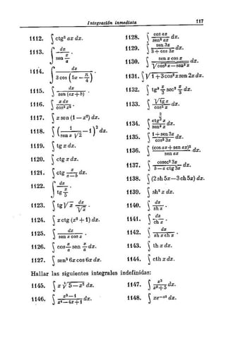 Problemas  resuletos   demidovich