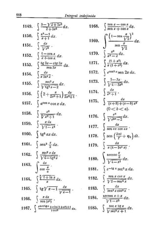 Problemas  resuletos   demidovich