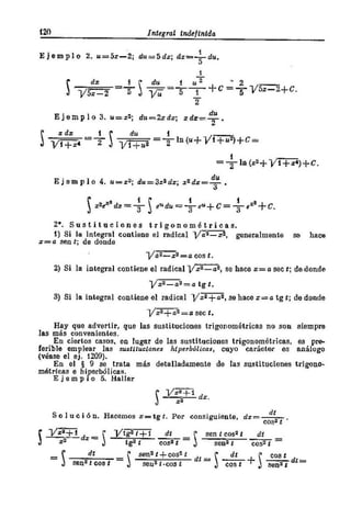 Problemas  resuletos   demidovich