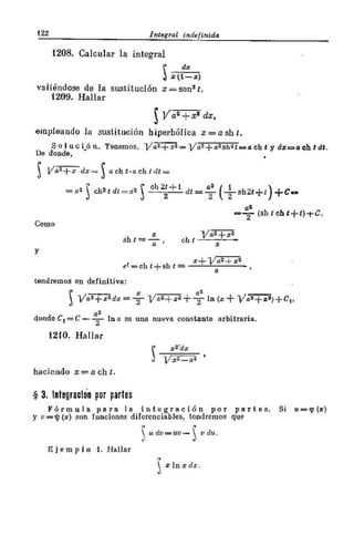 Problemas  resuletos   demidovich