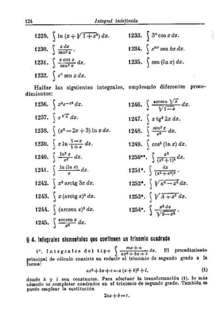 Problemas  resuletos   demidovich