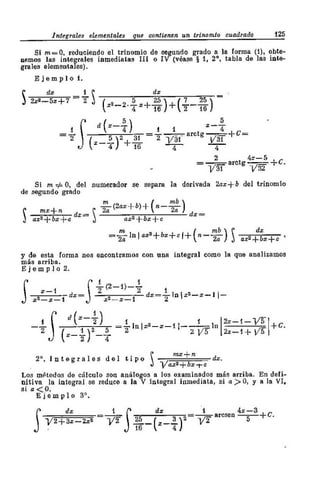 Problemas  resuletos   demidovich