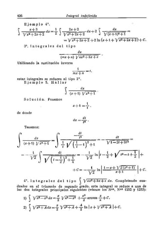 Problemas  resuletos   demidovich