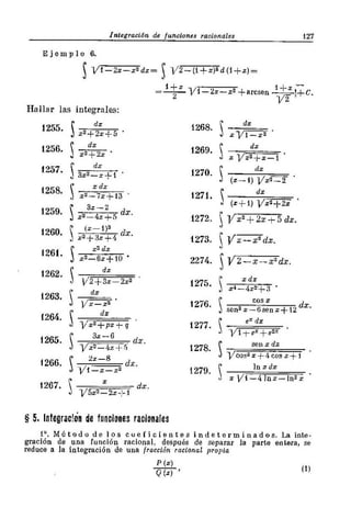 Problemas  resuletos   demidovich