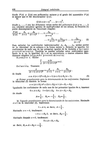 Problemas  resuletos   demidovich