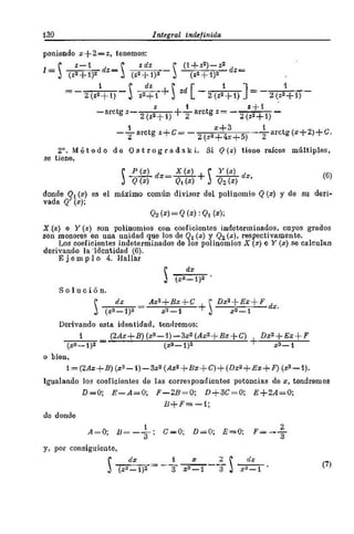 Problemas  resuletos   demidovich