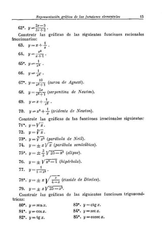 Problemas  resuletos   demidovich