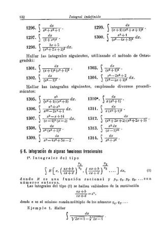 Problemas  resuletos   demidovich
