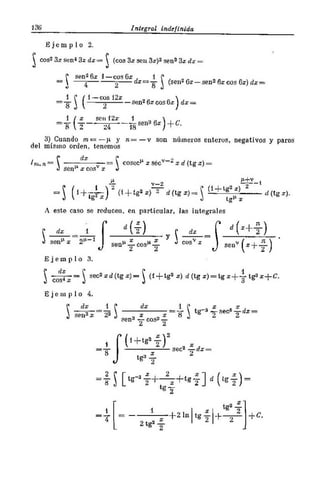 Problemas  resuletos   demidovich