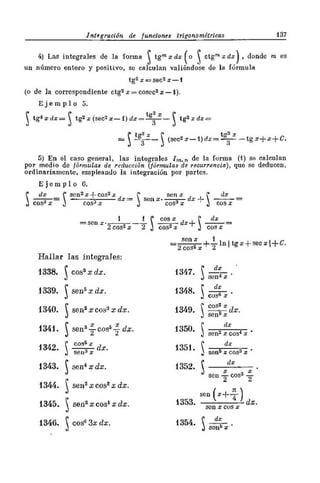 Problemas  resuletos   demidovich