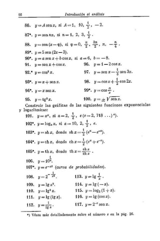 Problemas  resuletos   demidovich