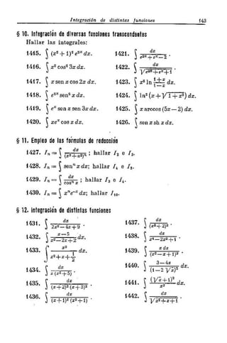 Problemas  resuletos   demidovich