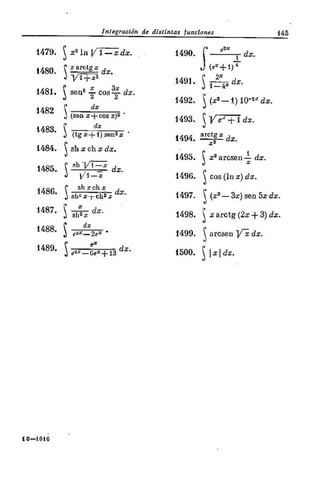 Problemas  resuletos   demidovich