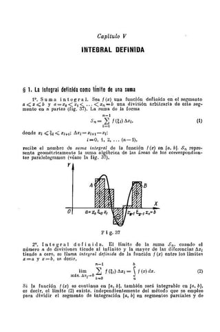 Problemas  resuletos   demidovich