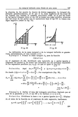 Problemas  resuletos   demidovich