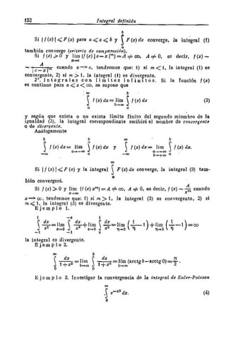 Problemas  resuletos   demidovich