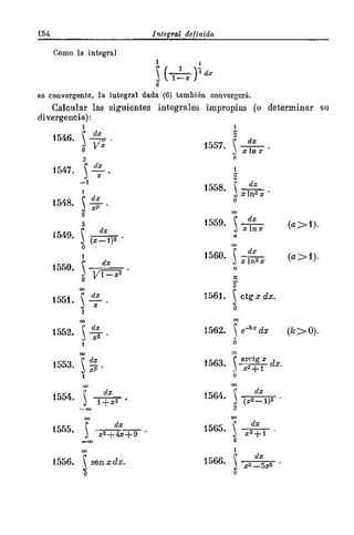 Problemas  resuletos   demidovich