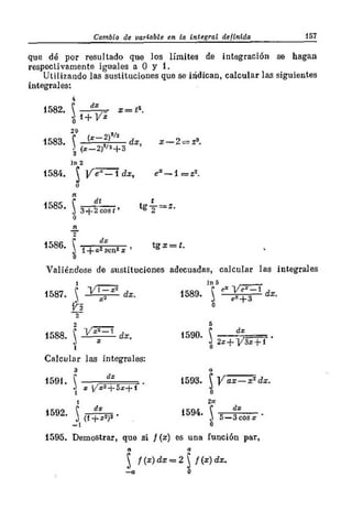 Problemas  resuletos   demidovich