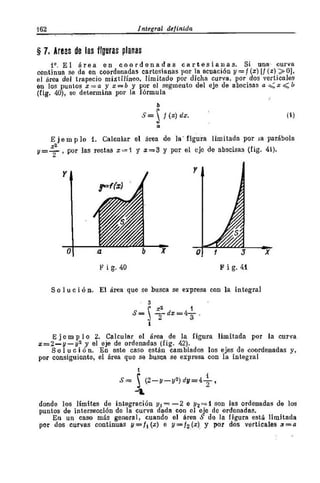 Problemas  resuletos   demidovich