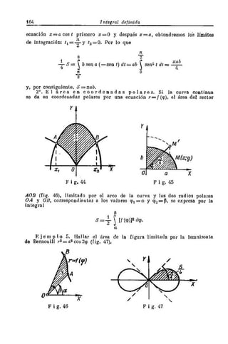 Problemas  resuletos   demidovich