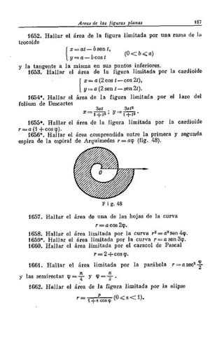 Problemas  resuletos   demidovich