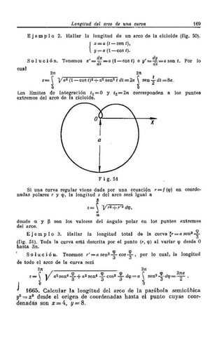 Problemas  resuletos   demidovich