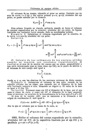 Problemas  resuletos   demidovich
