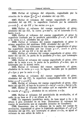 Problemas  resuletos   demidovich