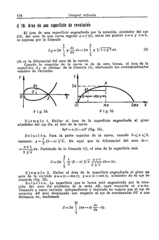 Problemas  resuletos   demidovich