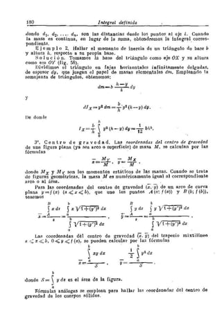Problemas  resuletos   demidovich
