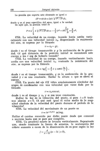 Problemas  resuletos   demidovich