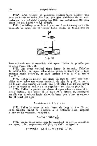 Problemas  resuletos   demidovich