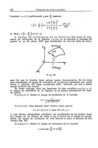 Problemas  resuletos   demidovich