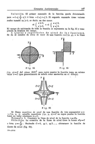 Problemas  resuletos   demidovich