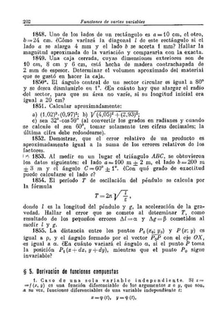 Problemas  resuletos   demidovich