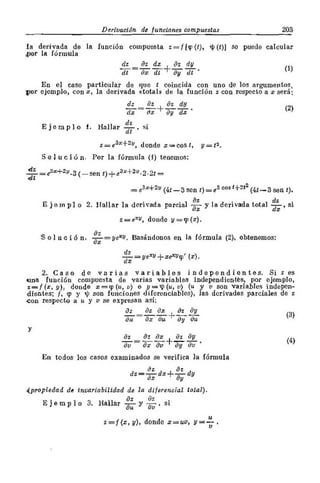 Problemas  resuletos   demidovich