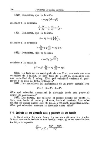 Problemas  resuletos   demidovich