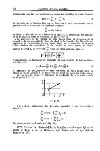 Problemas  resuletos   demidovich