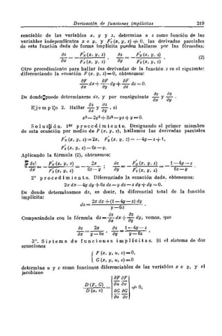 Problemas  resuletos   demidovich