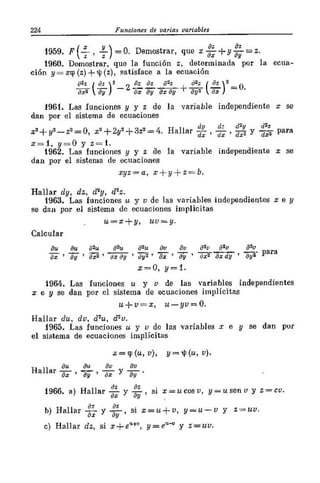 Problemas  resuletos   demidovich