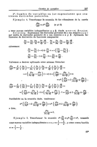 Problemas  resuletos   demidovich