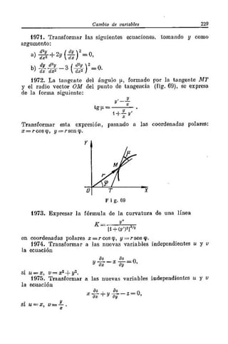 Problemas  resuletos   demidovich