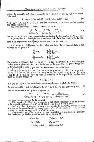 Problemas  resuletos   demidovich