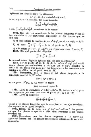 Problemas  resuletos   demidovich