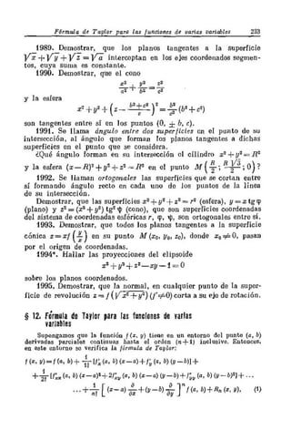 Problemas  resuletos   demidovich