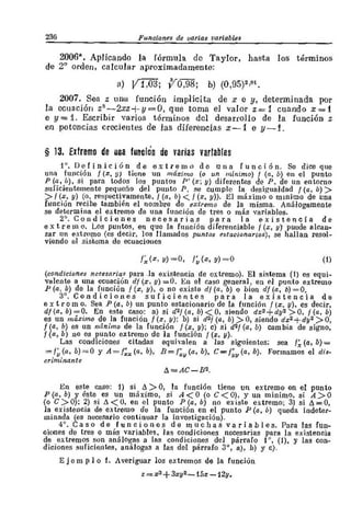 Problemas  resuletos   demidovich